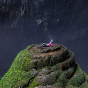 tham hiem hang son doong