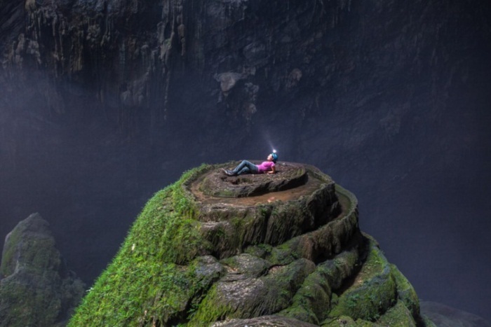 tham hiem hang son doong