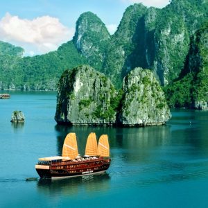 du lich ha long