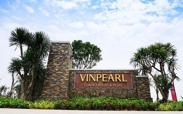 tour vinpearl Cua Hoi