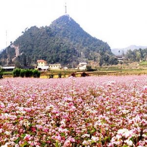 du lich ha giang - cao bang - bac kan